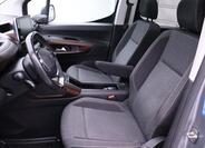 Peugeot Rifter 12