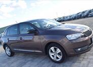 Škoda Rapid 4