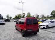 Peugeot Partner 4