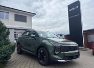 KIA Sportage 3