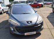 Peugeot 308 2