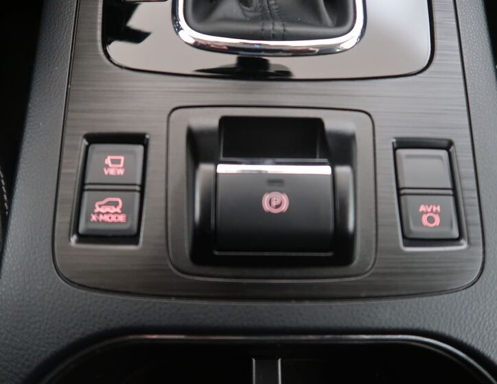 Subaru Outback 32