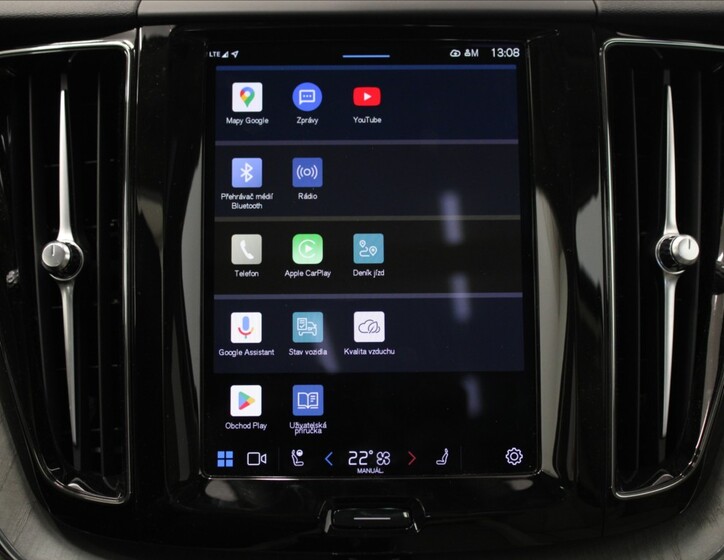 Volvo XC60 12