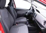 Toyota Yaris 11