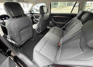 Škoda Superb 7