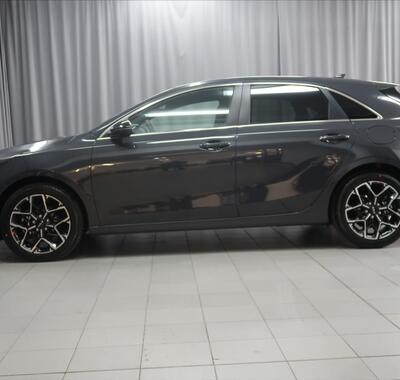 KIA Ceed 5