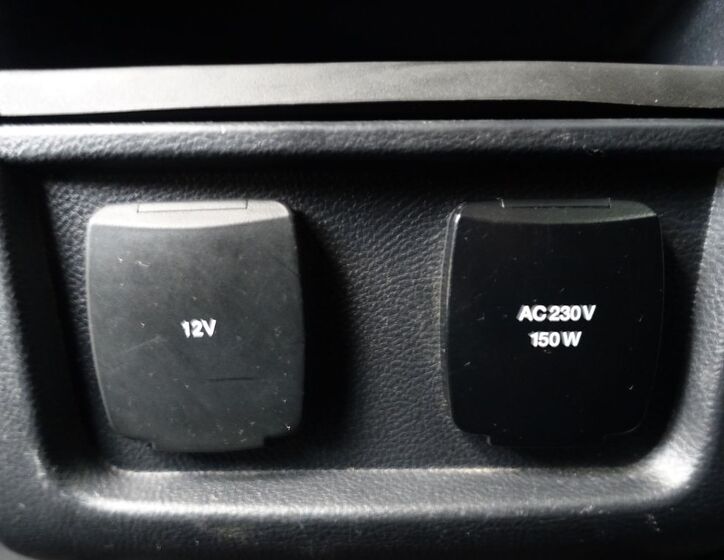 Ford Galaxy 34