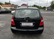 Mercedes-Benz Třídy A 4