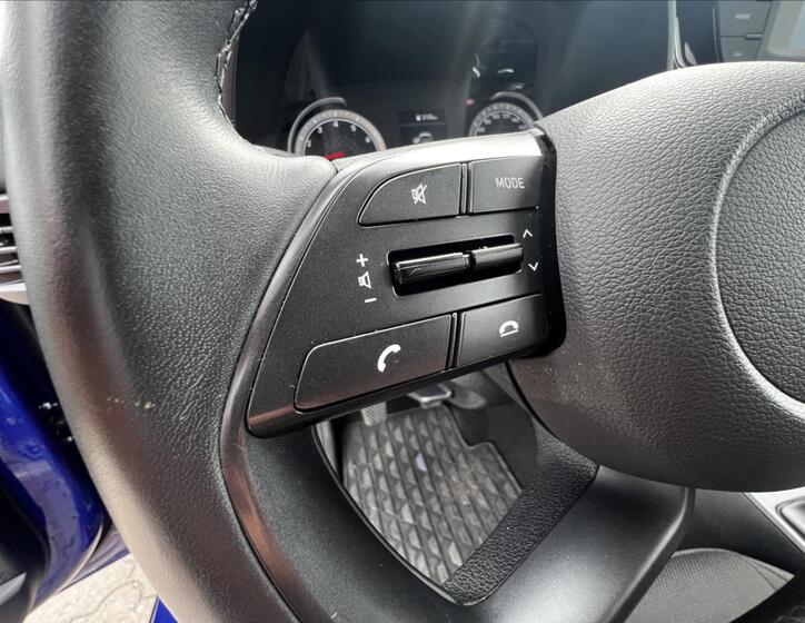 Hyundai i20 27