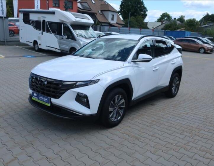 Hyundai Tucson 3
