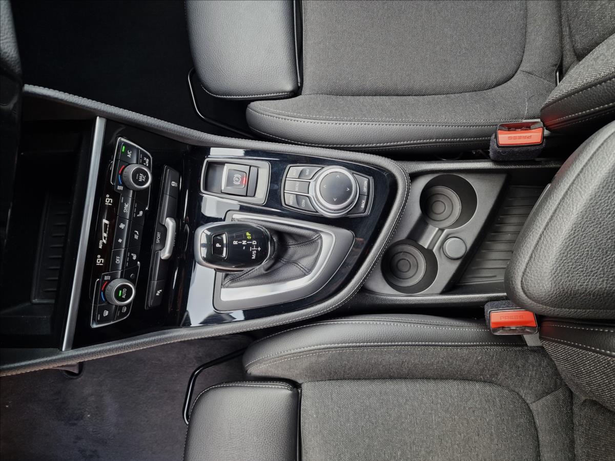 BMW Řada 2