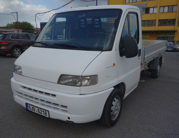 Citroën Jumper 3