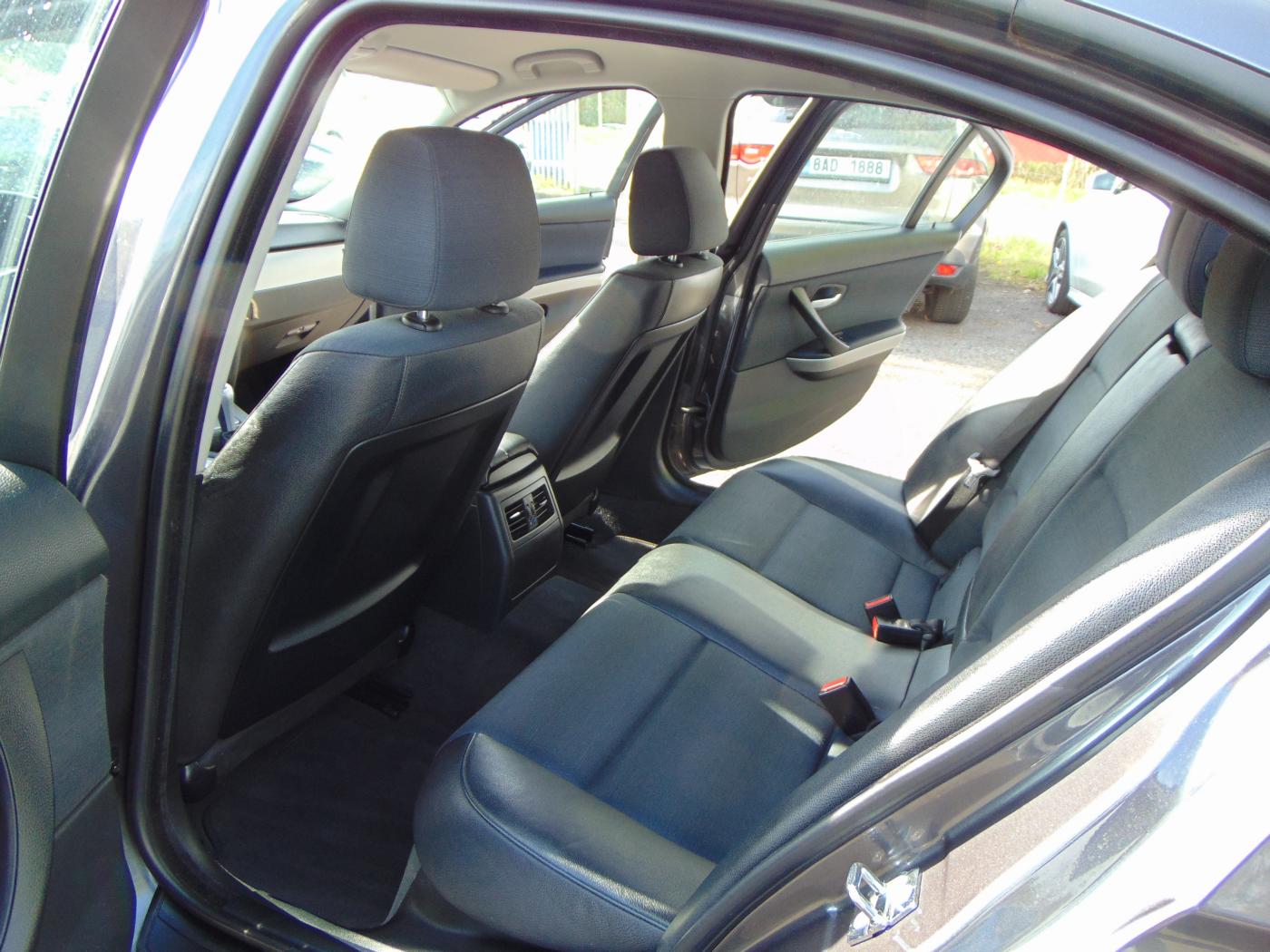 BMW Řada 3