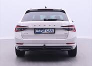 Škoda Superb 5