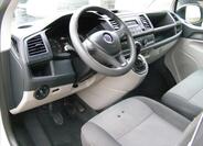 Volkswagen Transporter 13