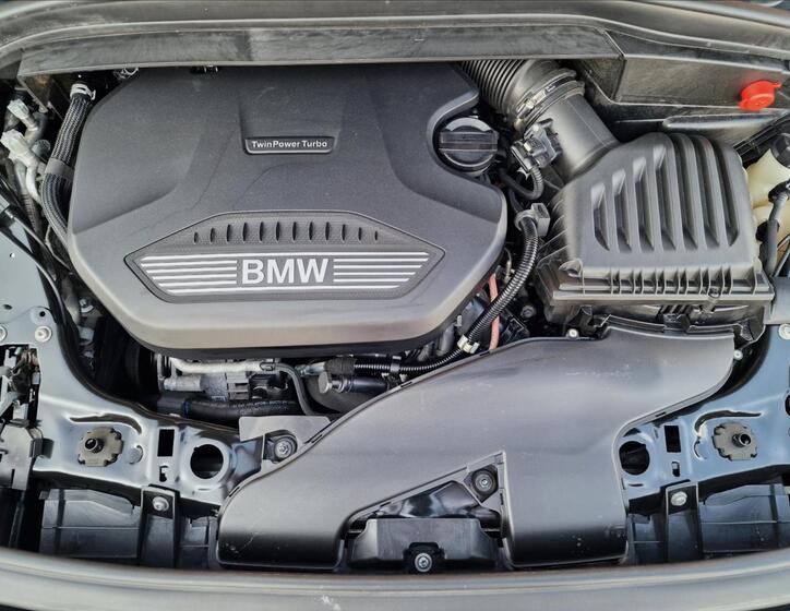 BMW Řada 2 45