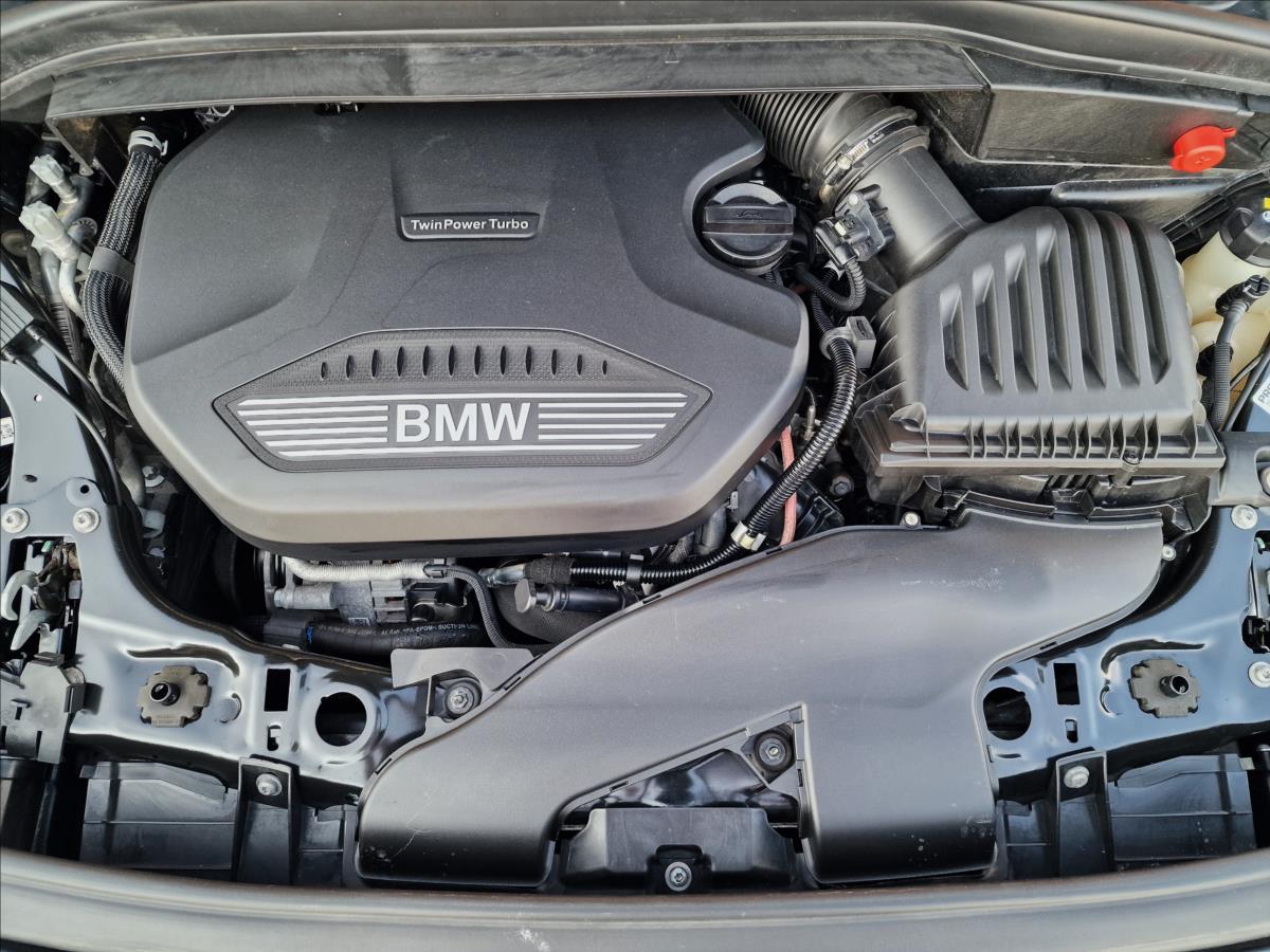 BMW Řada 2