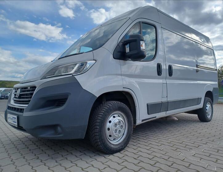 Fiat Ducato 1