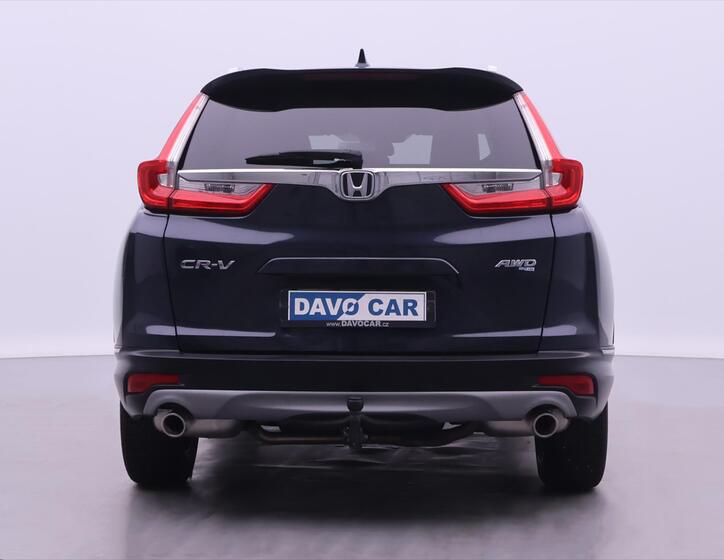 Honda CR-V 6