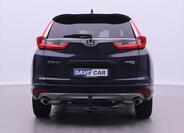 Honda CR-V 6