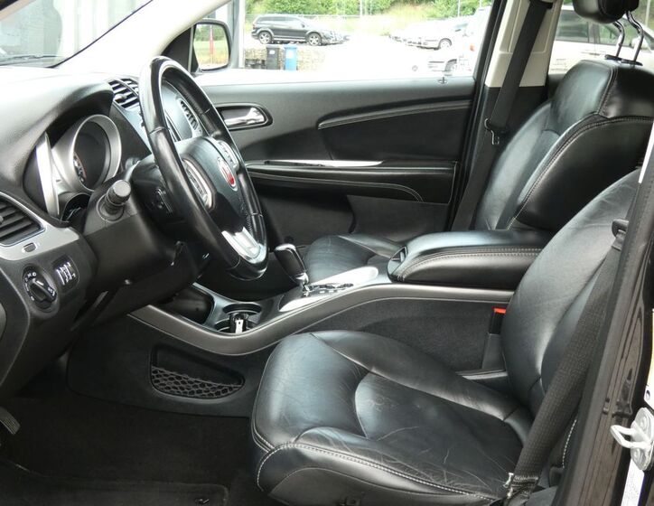 Fiat Freemont 26