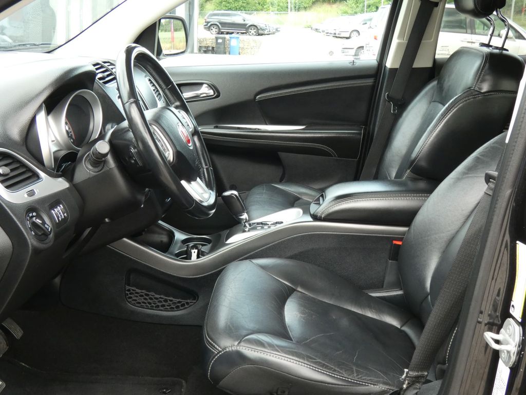 Fiat Freemont