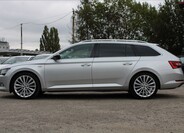 Škoda Superb 8