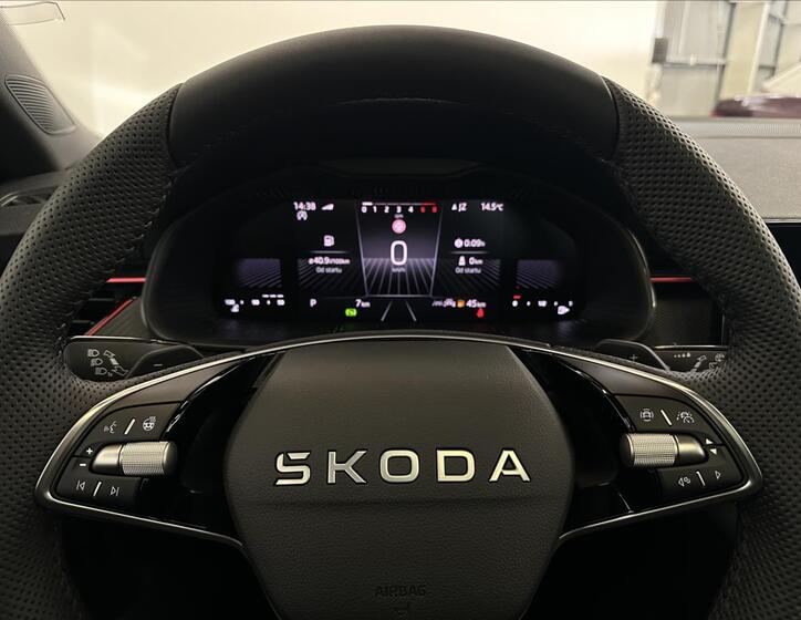 Škoda Kamiq 20