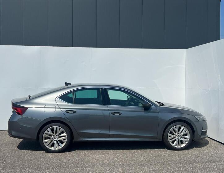 Škoda Octavia 3