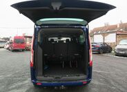 Ford Tourneo Custom 34
