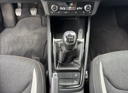 Škoda Scala 35