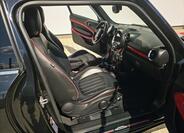Mini Paceman 29