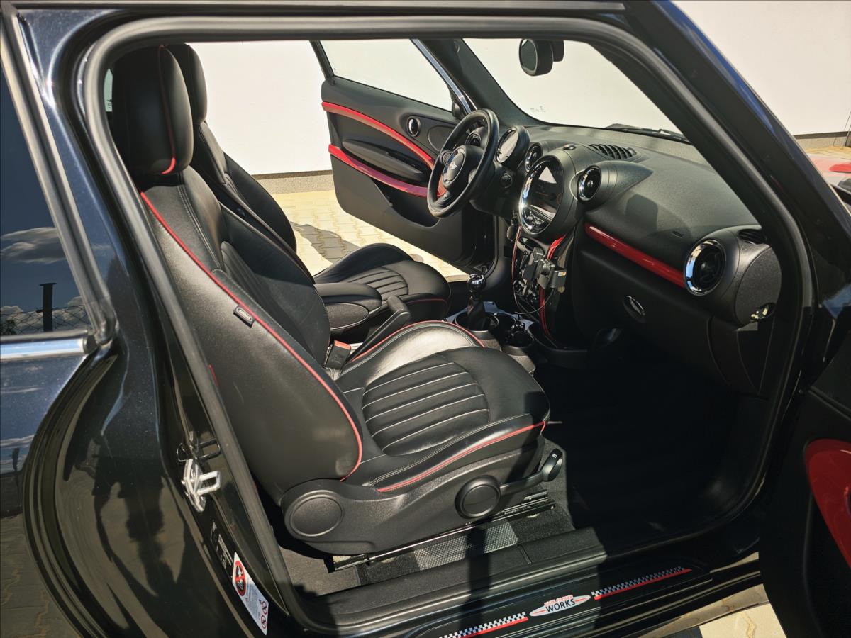 Mini Paceman