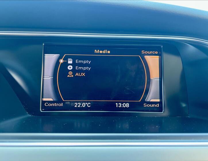 Audi A5 22