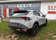 KIA Sportage 4