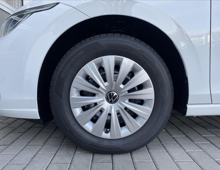 Volkswagen Golf 9