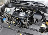 Hyundai Tucson 18