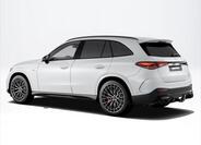 Mercedes-Benz GLC 4