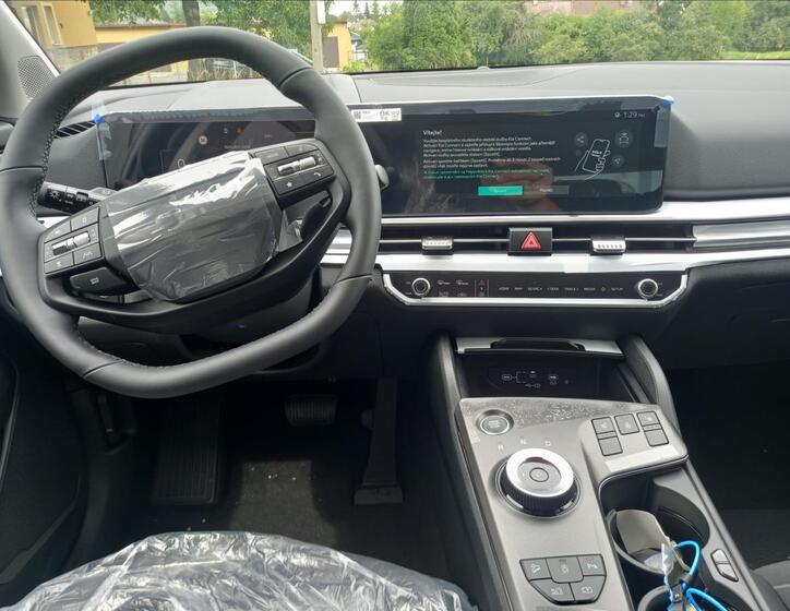 KIA Sportage 5
