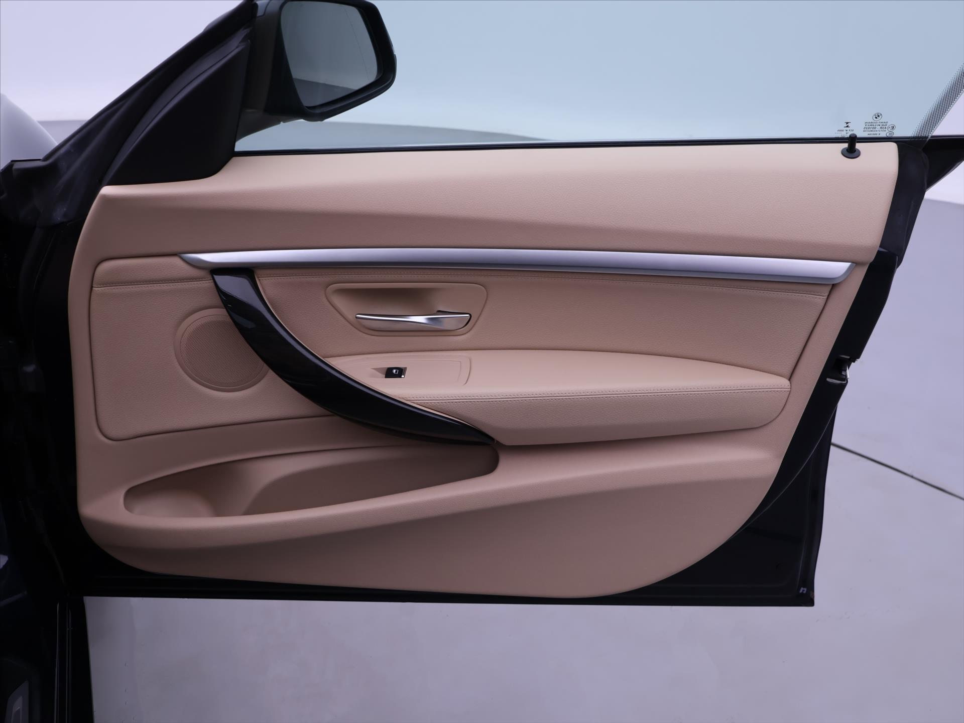 BMW Řada 3