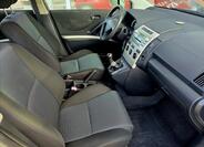 Toyota Corolla 12