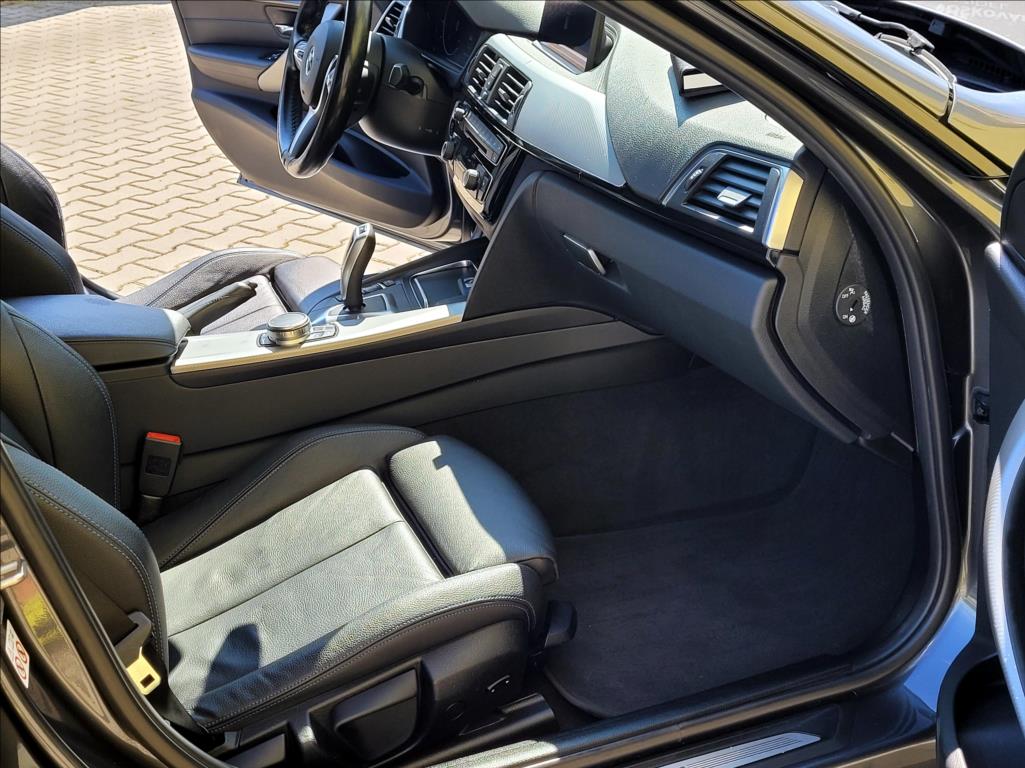 BMW Řada 3
