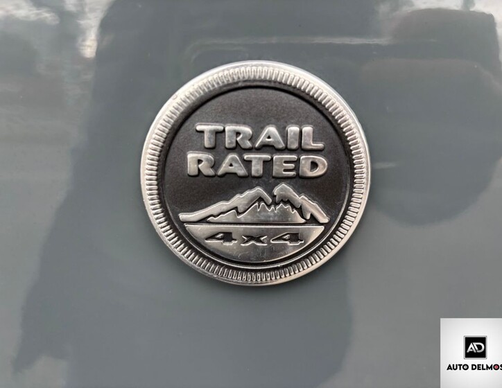 Jeep Wrangler 27