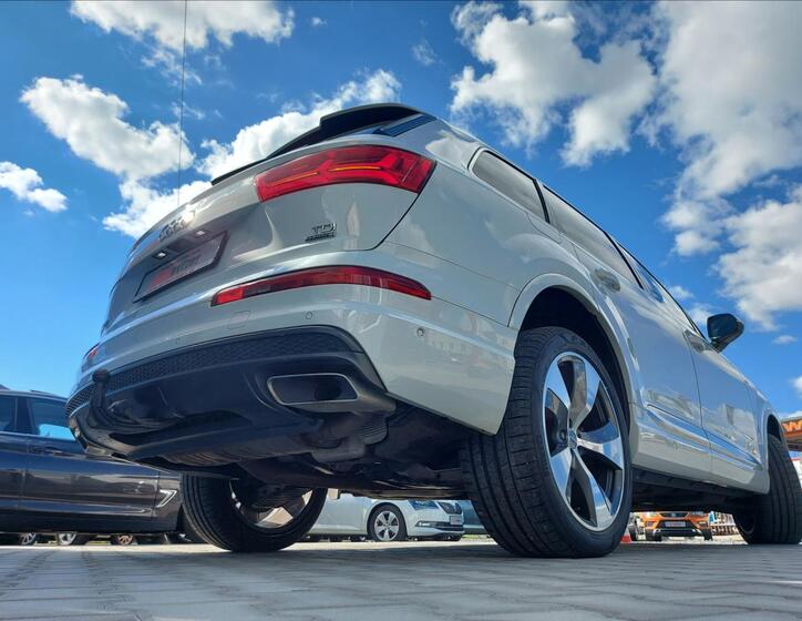 Audi Q7 62