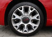 Fiat 500 9