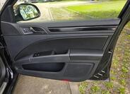 Škoda Superb 30