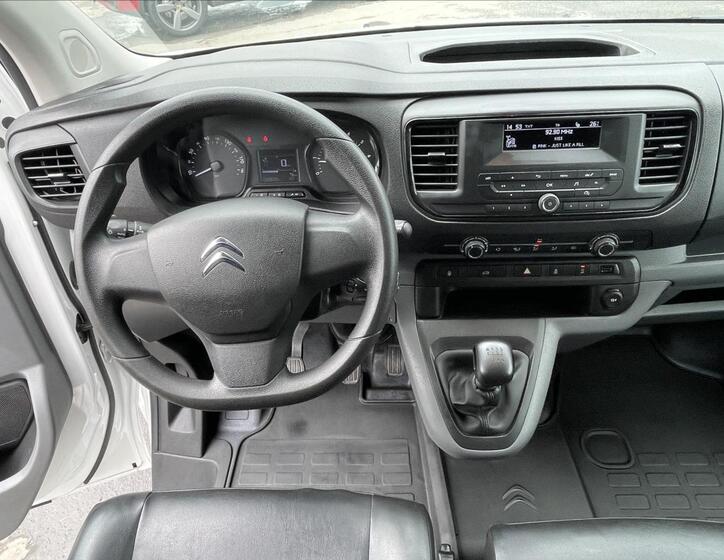 Citroën Jumpy 7