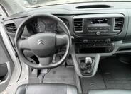 Citroën Jumpy 7