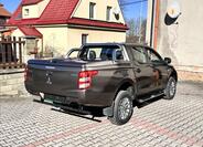 Mitsubishi L200 3