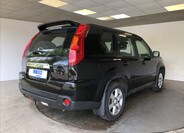 Nissan X-Trail 7